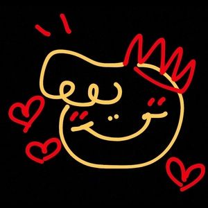 Meet your Posher, Louie